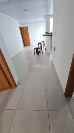 Imagem Apartamento, 2 quartos para locação Jardim Flamboyant - Cabo Frio