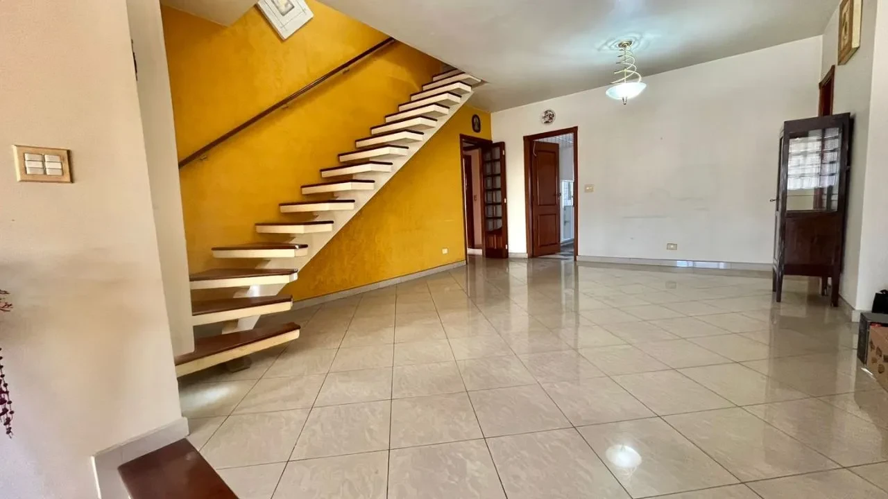 Imagem Cobertura com 4 Quartos à Venda, 444 m² em Gonzaga - Santos