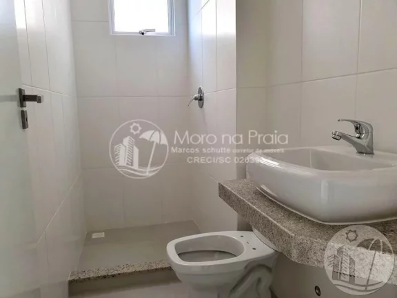 Imagem Apartamento 2 Quartos e Ampla Área de LAzer em Camboriú a 5