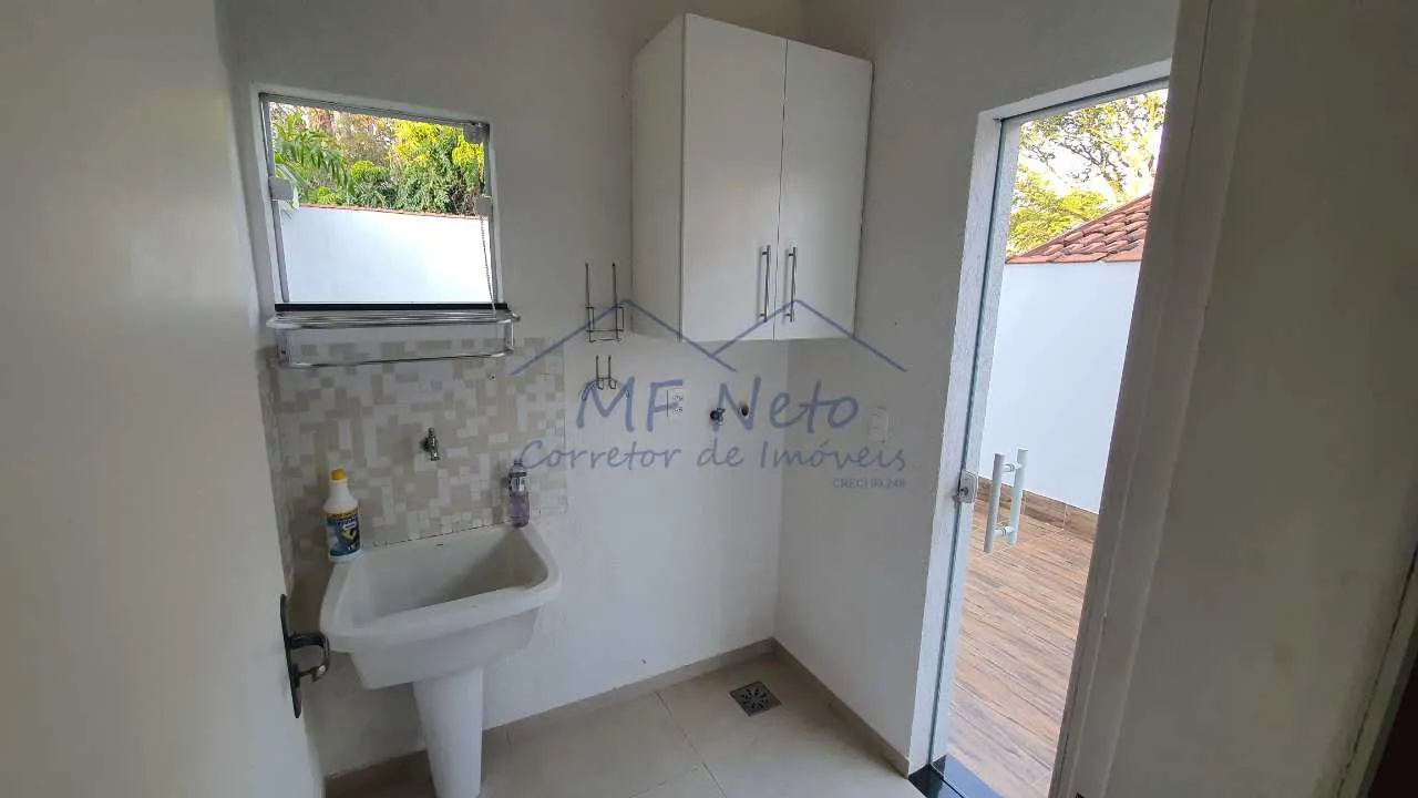 Imagem Casa de Condomínio