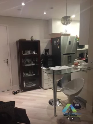 Imagem Apartamento à venda no bairro Paraíso do Morumbi - São Paulo/SP