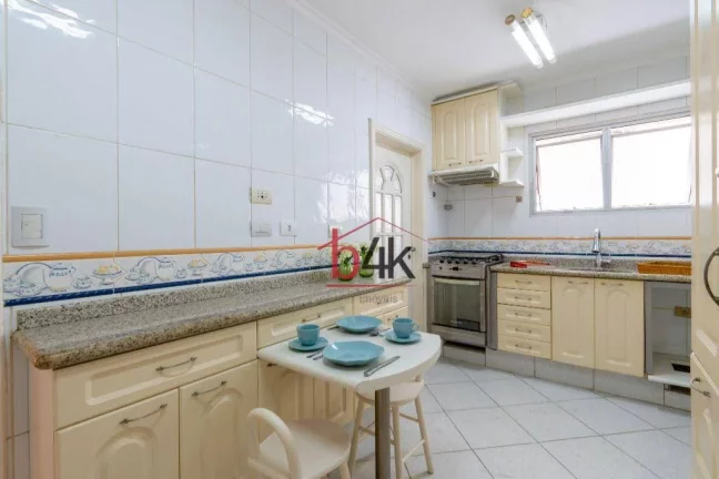 Imagem Apartamento na Av Portugal à venda - Brooklin SP