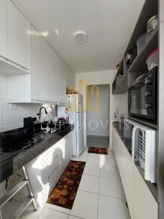 Imagem Maravilhoso apartamento dois dormitórios proximo ao centro