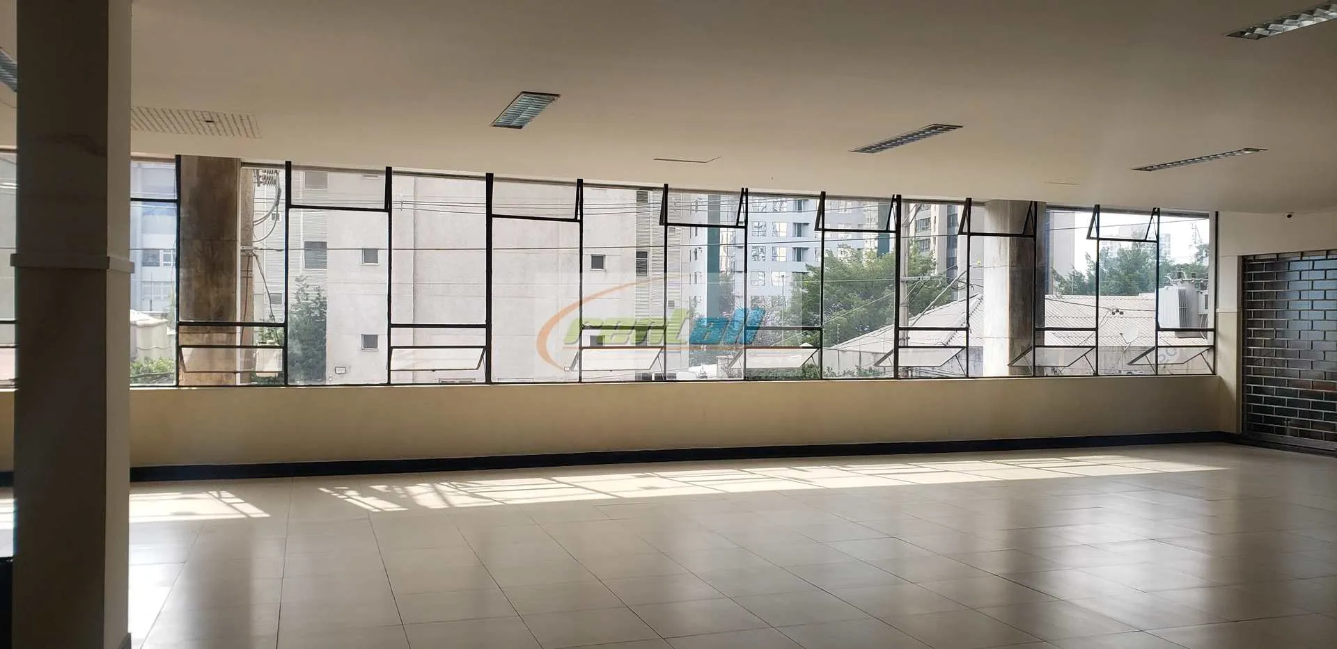 Imagem Conjunto Comercial/Sala