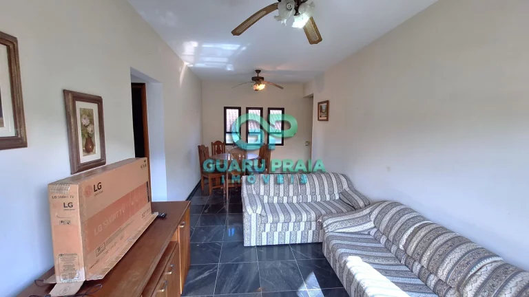 Imagem Apartamento à venda no bairro Enseada - Guarujá/SP