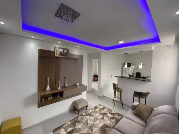 Imagem APARTAMENTO PADRÃO- (PASSANDO DÍVIDA)