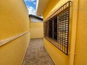 Imagem CASA REFORMADA NO CAIÇARA - APENAS 400 METROS DA PRAIA!