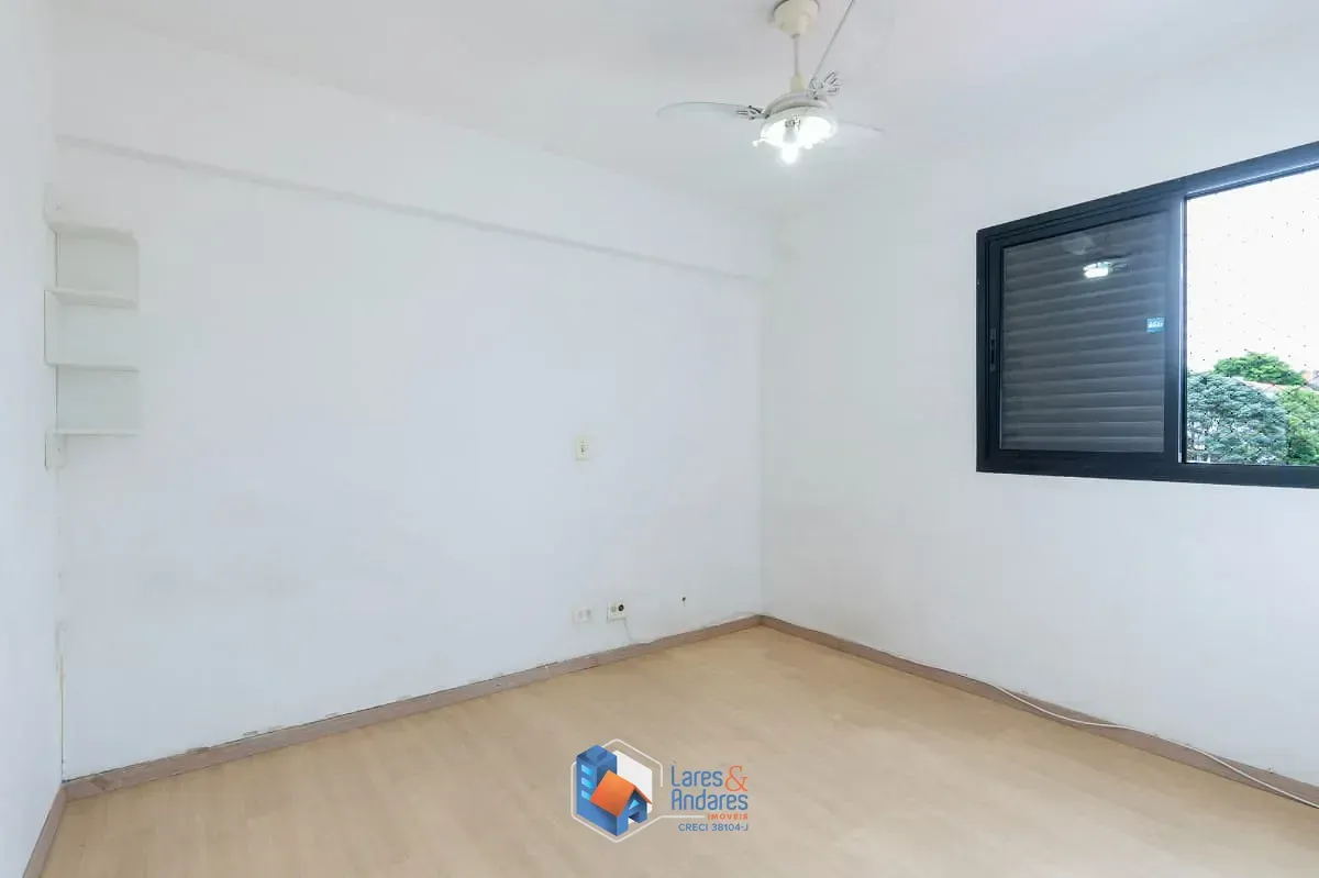 Imagem Apartamento para venda em Jardim Leonor com 3 quartos, sendo 1 suíte, 108m²