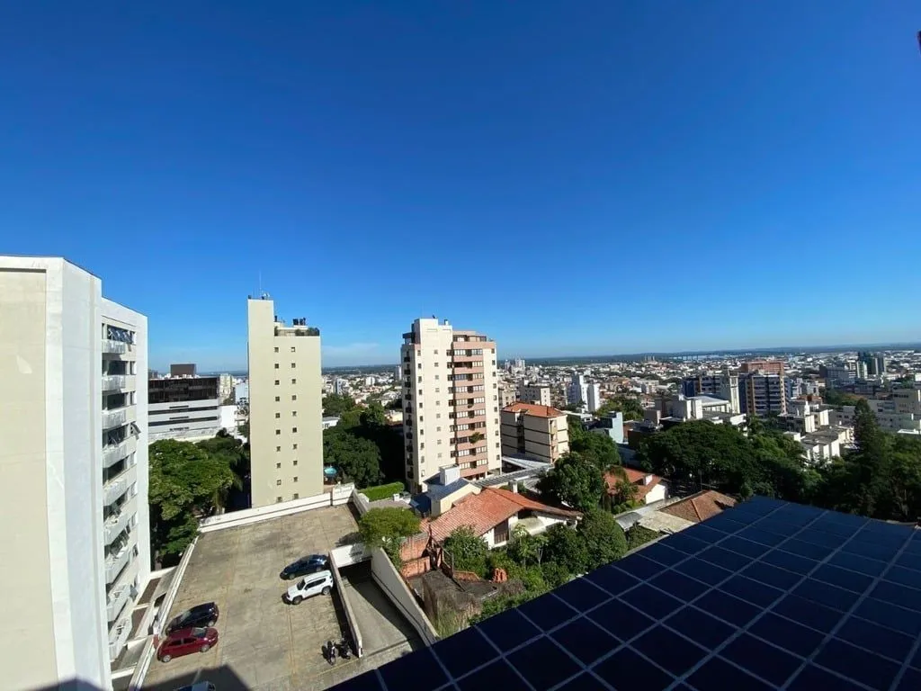 Imagem Sala Comercial em Higienópolis
