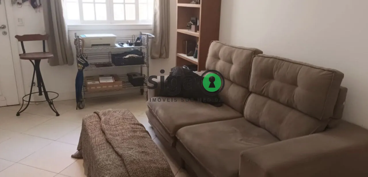 Imagem Casa em Condomínio 2 quartos 2 vagas a venda na Vila Andrade.