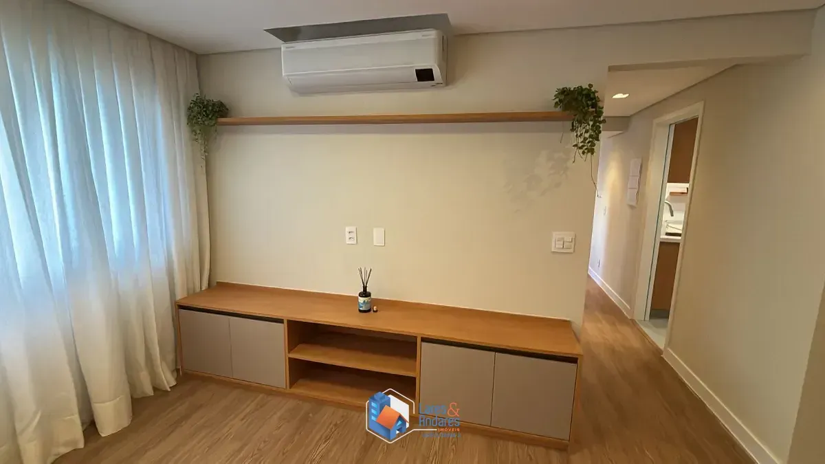 Imagem Apartamento para venda em Perdizes com 3 quartos, sendo 1 suíte, 97m²
