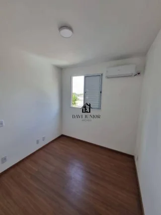Imagem Apartamento com 2 dormitórios à venda, 40 m² por R$ 194.900 - Recreio dos Sorocabanos - Sorocaba/SP