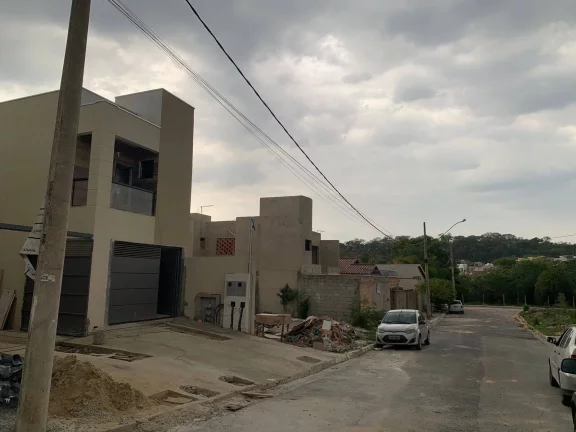 Imagem CASAS MODERNAS EM BETIM, COM FINANCIAMENTO BANCÁRIO!