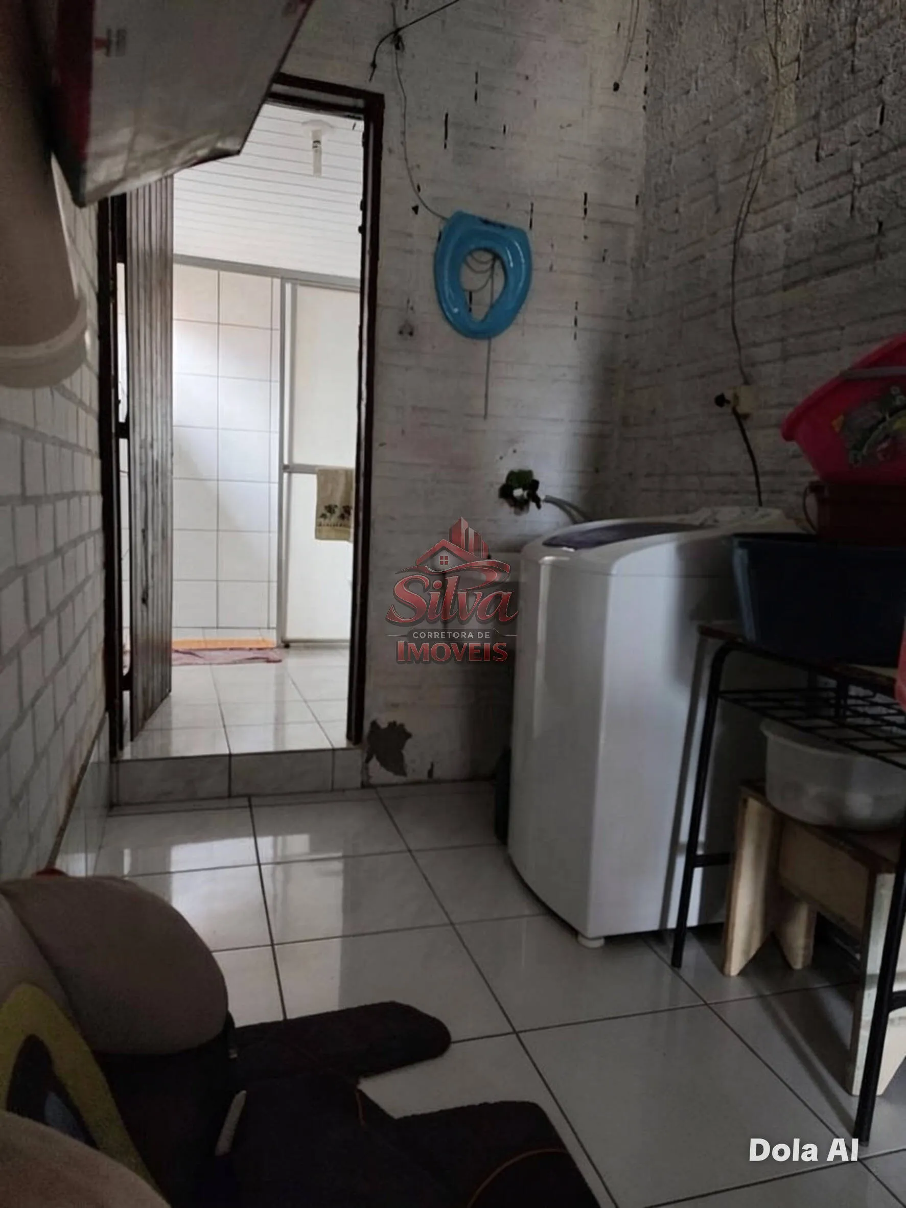 Imagem C590 | Casa 3 dorm, frente mar, terreno 325m², Albatroz