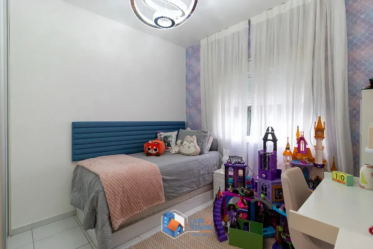 Imagem Apartamento para venda em Panamby com 4 quartos, sendo 4 suítes, 211m²