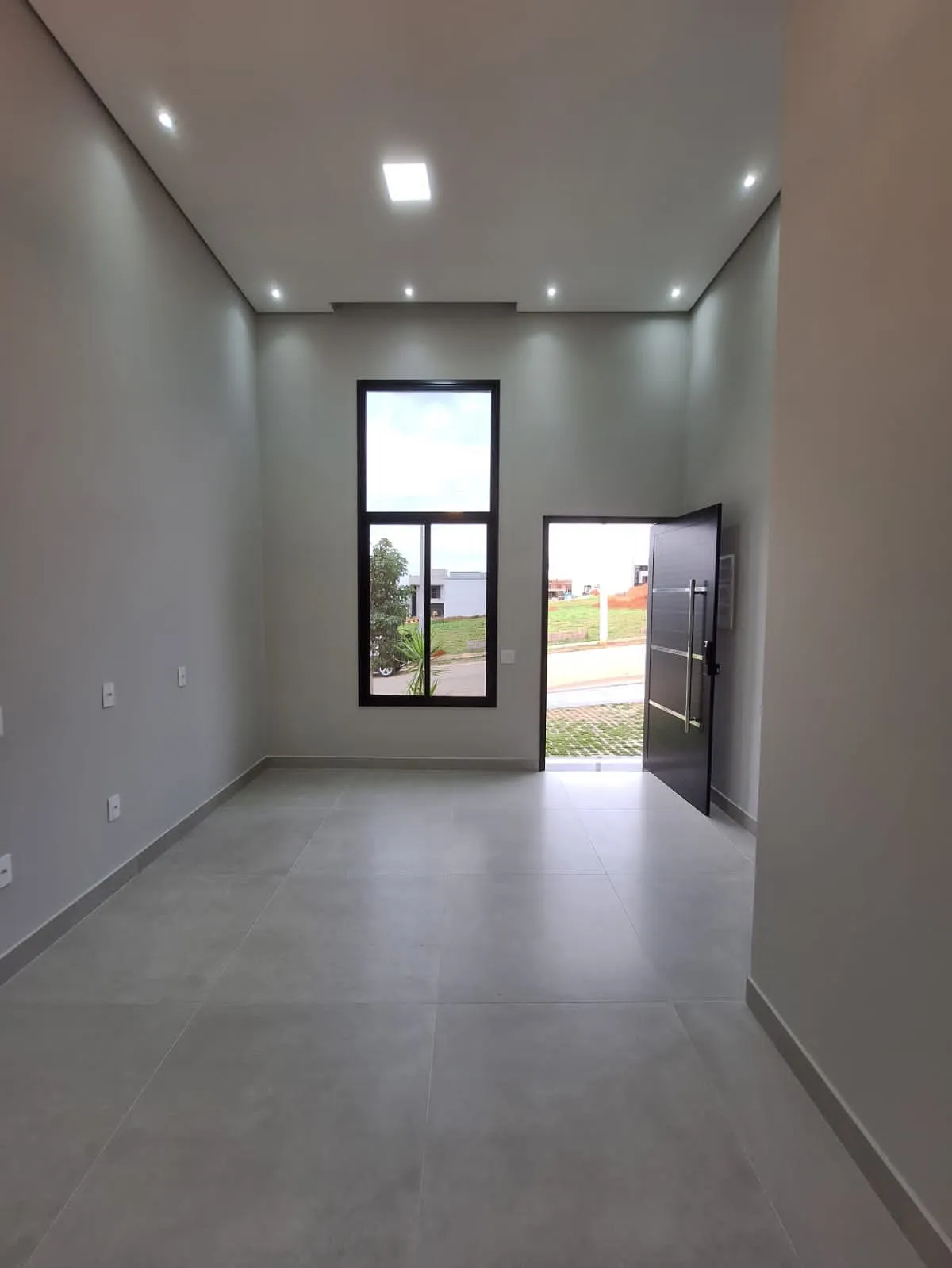 Imagem Casa de 3 Dormitórios Condomínio Reserva Ipanema- Sorocaba / SP