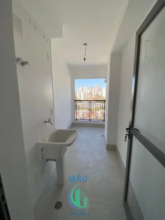Imagem Apartamento com 3 quartos, à venda em São Paulo, Jardim Vila Mariana