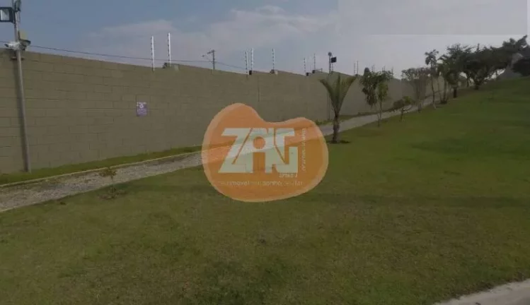 Imagem EXCELENTE TERRENO 540M² PLANO CONDOMÍNIO PINHEIROS TREMEMBÉ - TREMEMBÉ