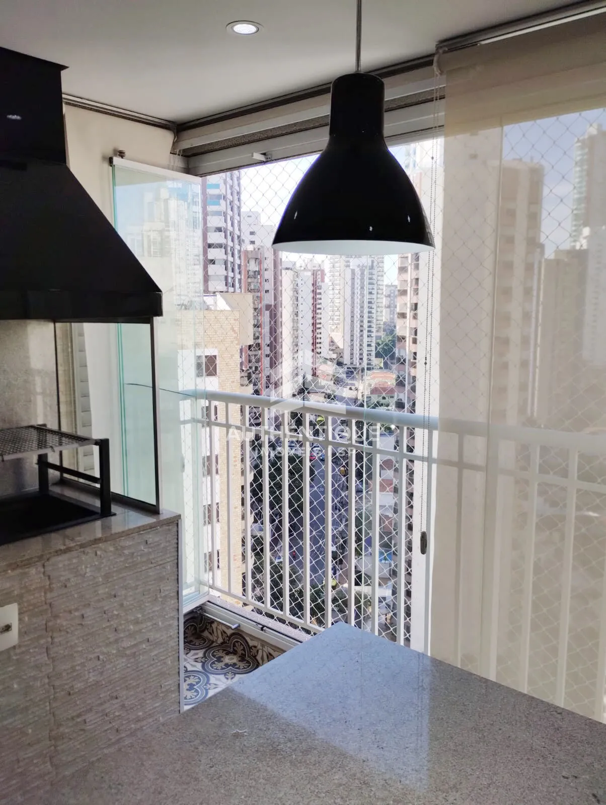 Imagem PARQUE ANÁLIA FRANCO - Apartamento no bairo Jd. Anália Franco à venda