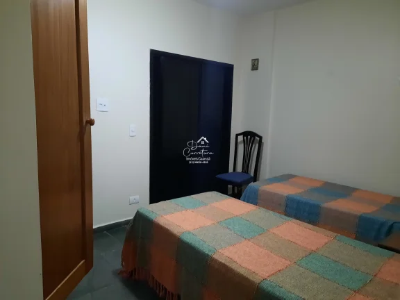 Imagem APARTAMENTO Residencial em GUARUJÁ - SP, JARDIM ASTÚRIAS