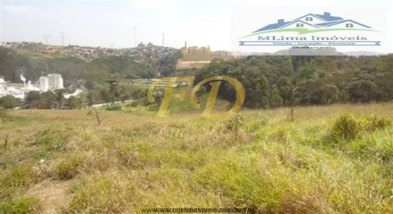 Imagem Áreas Industriais para Venda em Mairiporã