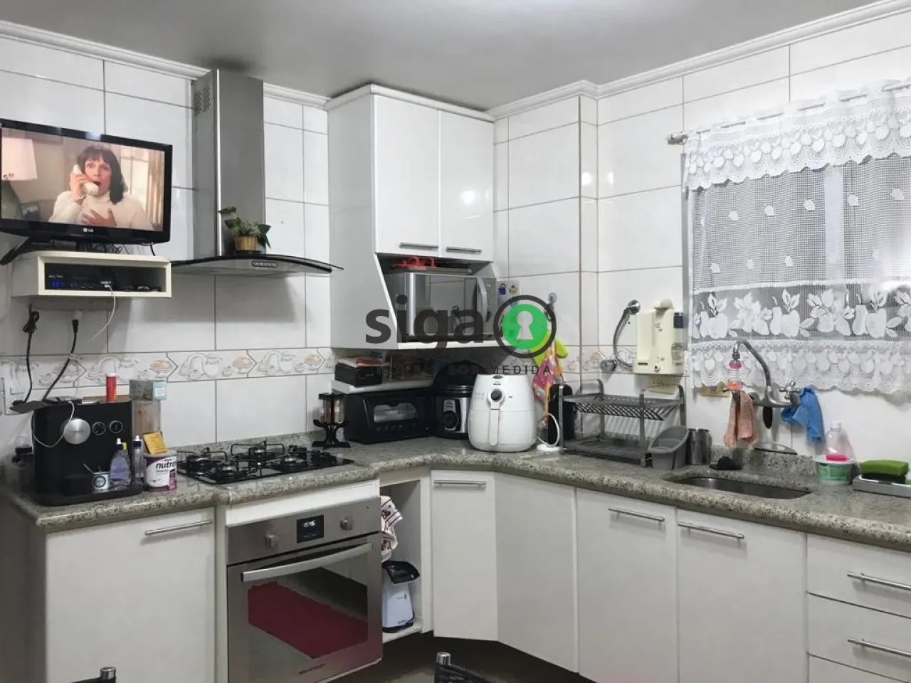 Imagem Apartamento no Tatuapé com 112 metros quadrados