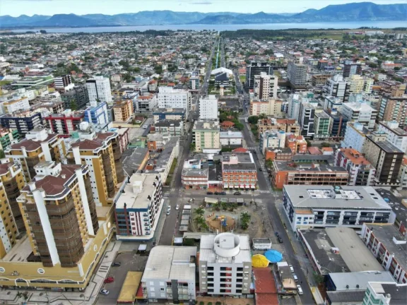 Imagem Apartamento 1 Dormitório - Bairro Centro