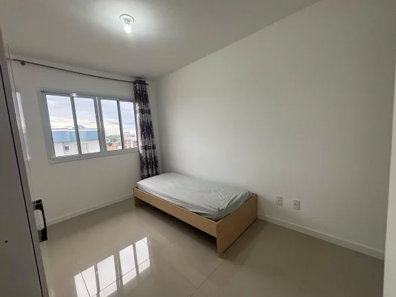 Imagem Apartamento Novo de 2 Quartos no Condomínio Estrela do Mar em Garopaba-SC