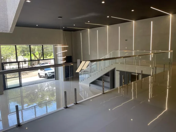 Foto do imóvel Casa comercial à venda no Nova Campinas, em Campinas, São Paulo.