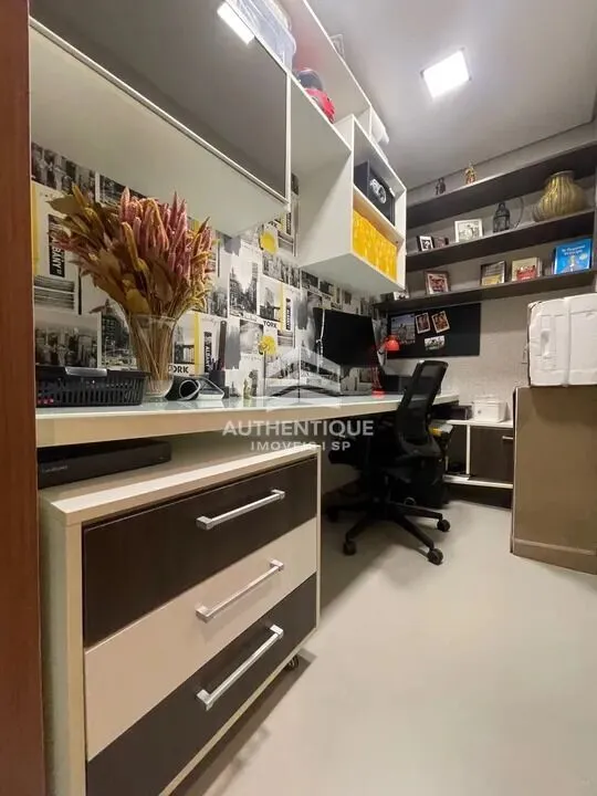 Imagem DOMO HOME CENTRO SAO BERNARDO DO CAMPO - Apartamento no Centro de São Bernardo do Campo à venda