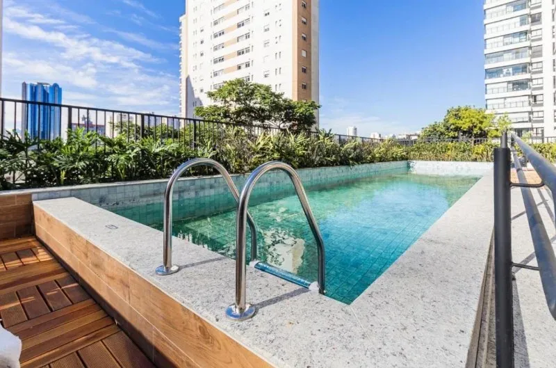 Imagem Studio para Locação em São Paulo / SP no bairro Perdizes