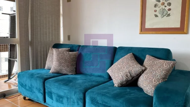 Imagem Aluguel de Apartamento Padrão com 3 Dormitórios em Pitangueiras, Guarujá