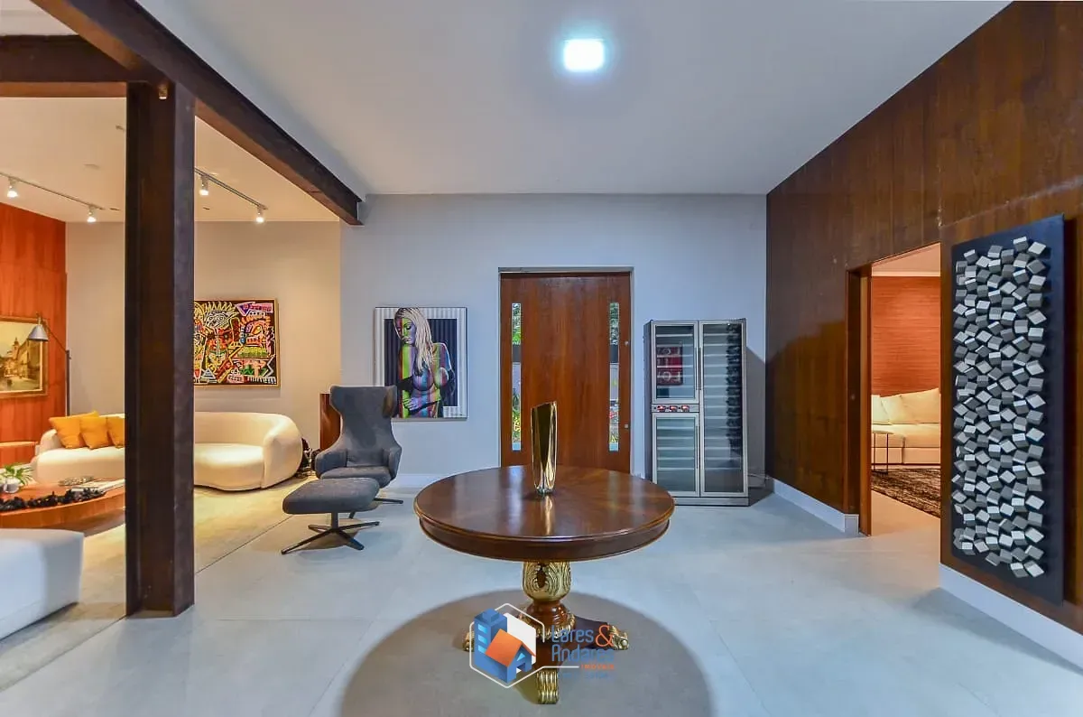 Imagem Casa para venda em Jardim América com 4 quartos, sendo 4 suítes, 1,117m²