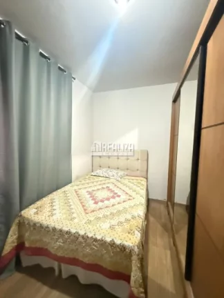 Imagem Casa à venda no bairro Nossa Senhora da Abadia em Uberaba - Excelente oportunidade!