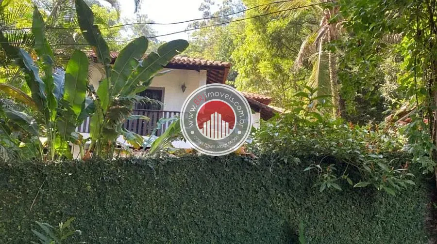 Imagem Casa Alto Padrão a Venda no bairro Itanhangá - Rio de Janeiro, RJ