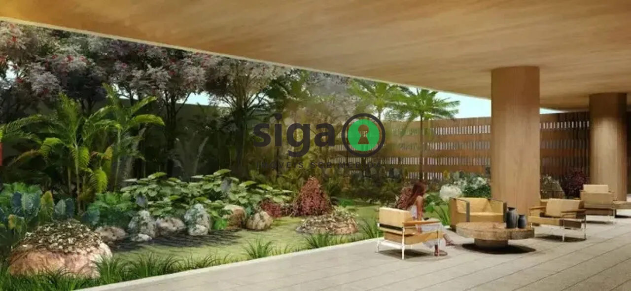 Imagem Apartamento de Alto Padrão à venda em Pinheiros - 232 m² - 3 Suítes - 3 Vagas