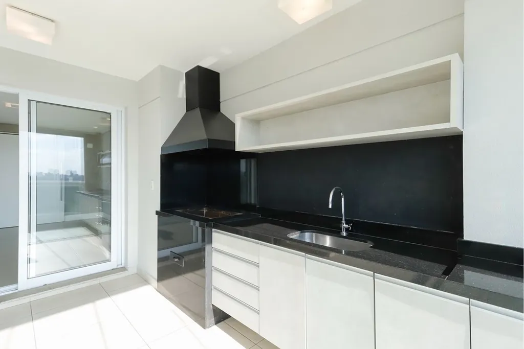 Imagem Apartamento à venda em São Paulo, Água Branca, com 4 quartos, 241m2