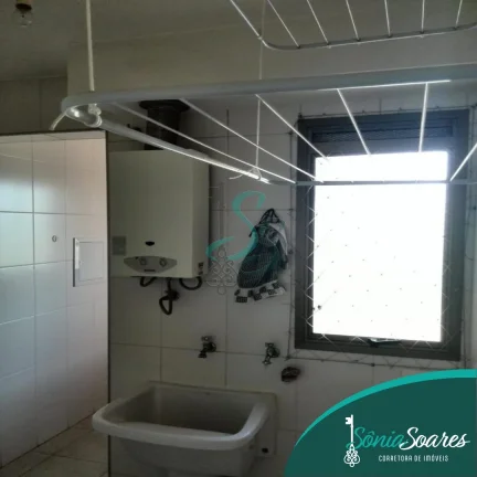 Imagem APARTAMENTO A VENDA JARDIM AURÉLIA