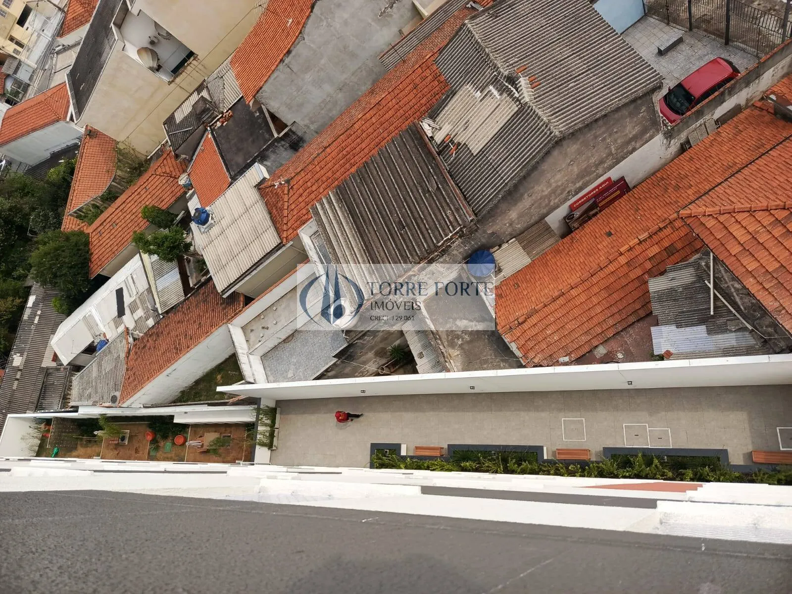 Imagem Lindo Apartamento com 2 dormitórios na Vila Matilde