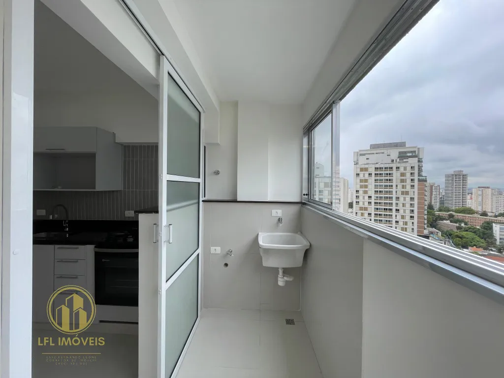 Imagem Apartamento 3 Dormitórios 75m² Próximo ao Metrô Ana Rosa