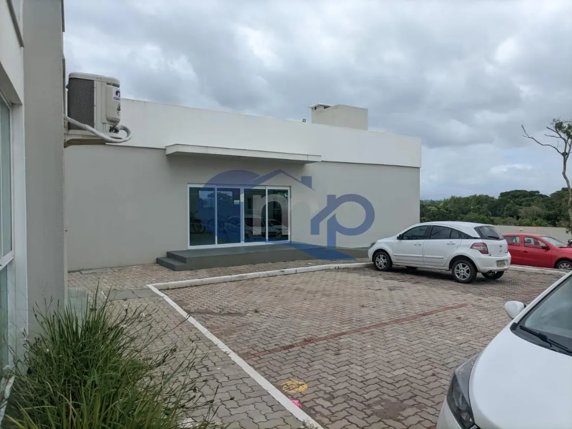 Imagem Apartamento a venda com 2 dormitorios na Costa do Mampituba no Passo de Torres/SC