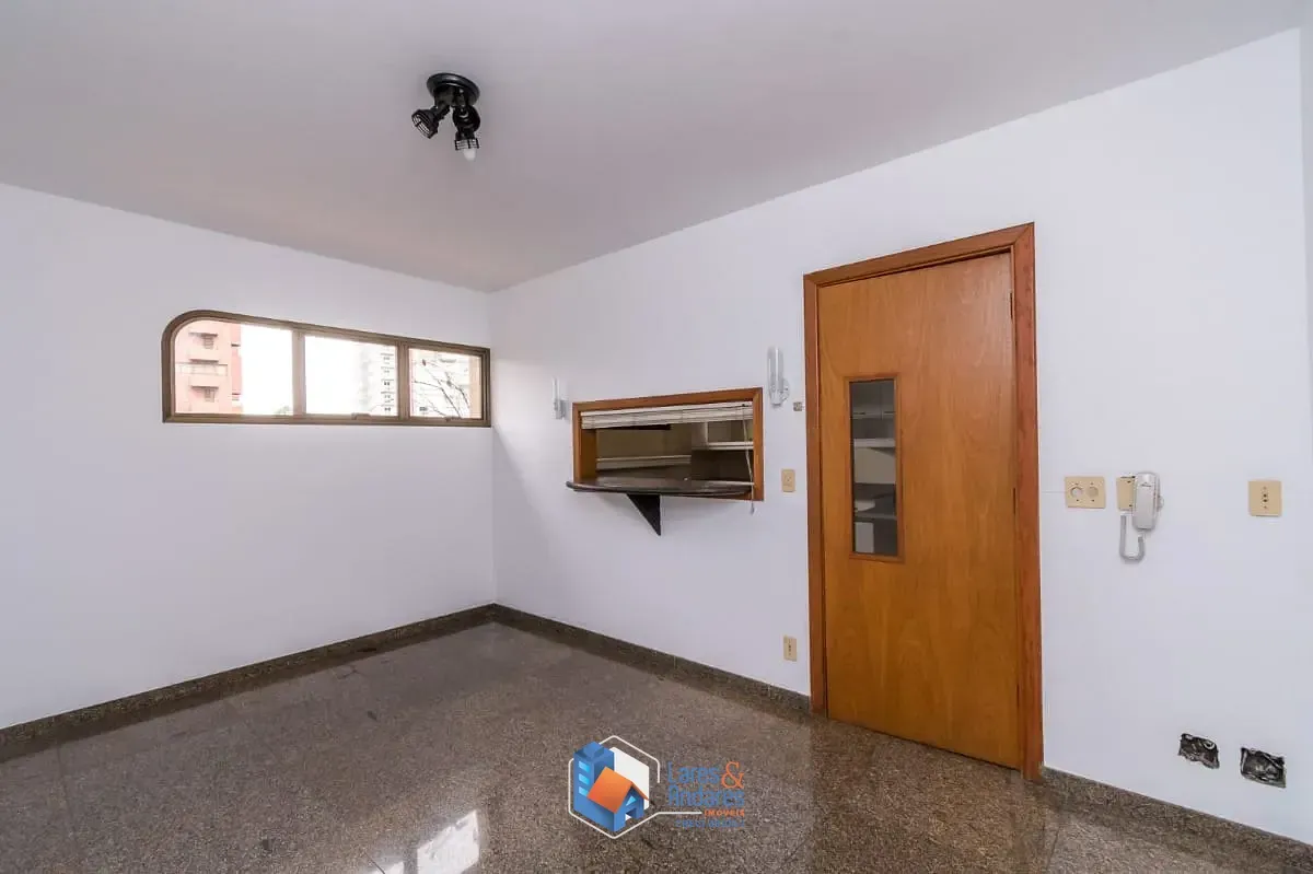 Imagem Apartamento para venda em Morumbi com 4 quartos, sendo 3 suítes, 370m²