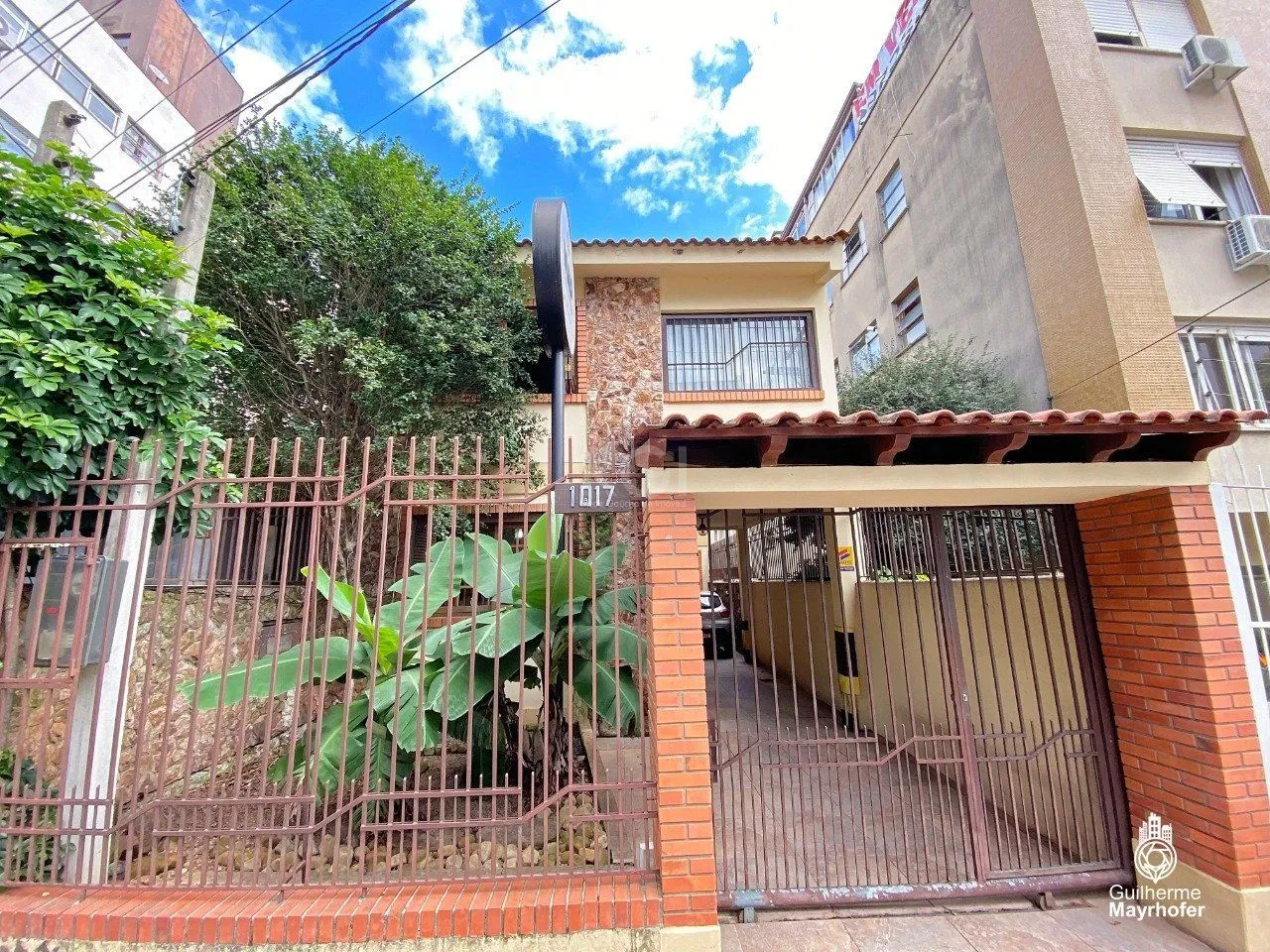 Imagem Casa para Venda - 347m², 5 dormitórios, sendo 2 suites, 3 vagas - São João