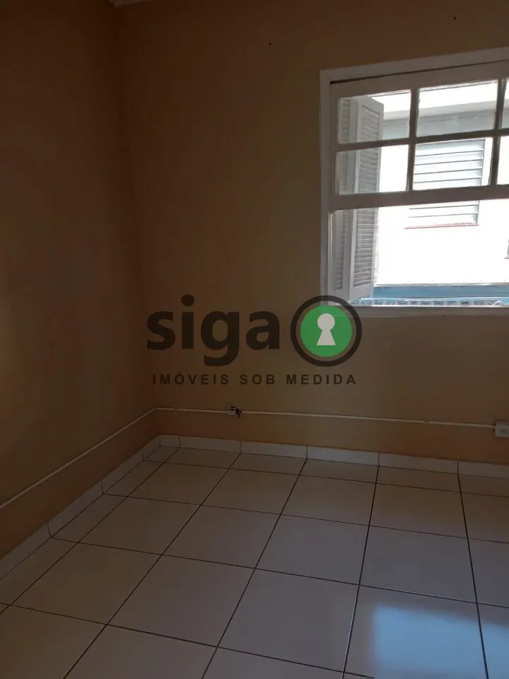 Imagem Locação BROOKLIN 2quartos, 1 banheiro, 1 vaga de garagem
