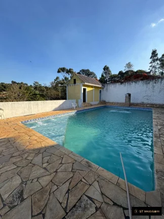 Imagem Bela Chácara em Mairiporã 6000m² Analisa Permuta e Proposta!