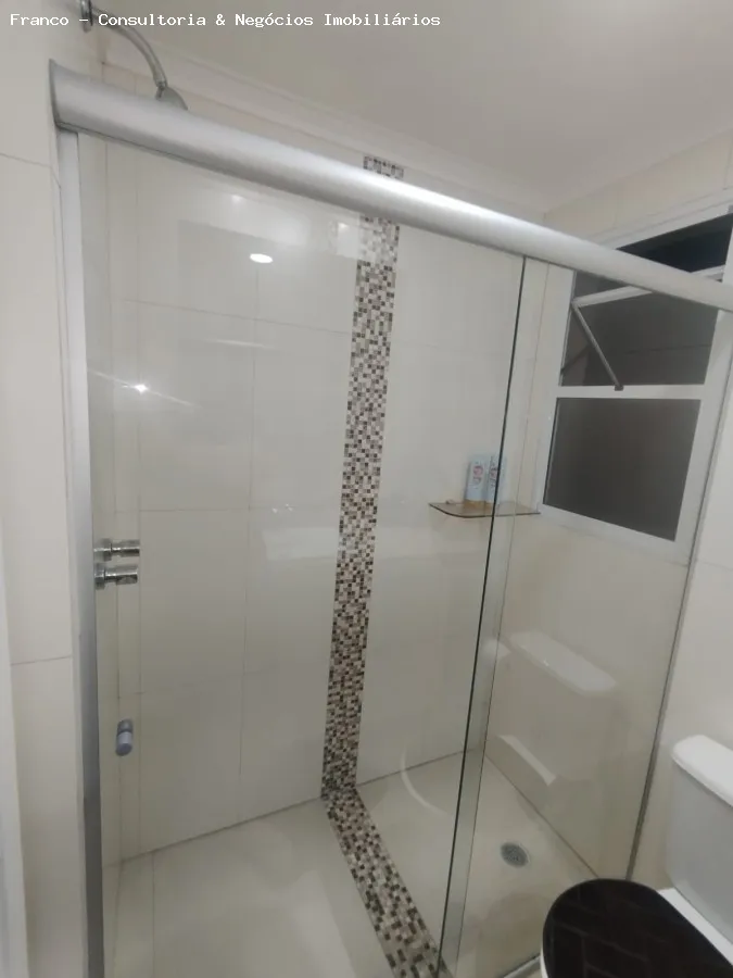Imagem Apartamento para Venda em São Bernardo do Campo, Nova Petropolis, 2 dormitórios, 1 suíte, 2 banheiros, 1 vaga