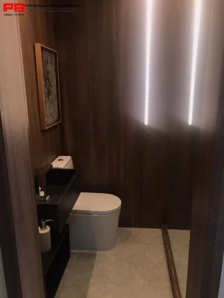 Imagem Apartamento 105m² - O Parque - Brooklin
