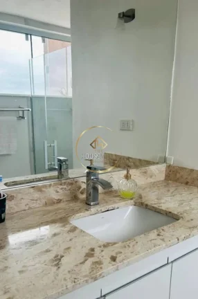 Imagem Apartamento 3 Dormitórios (1 Suíte), 120m², Vila Adyana, Sjc.