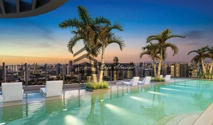 Imagem Apartamento à venda em São Paulo/SP