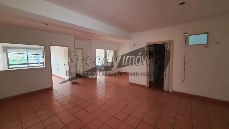 Foto do imóvel Sala comercial em Santos em Rua Doutor Carvalho de Mendonça
